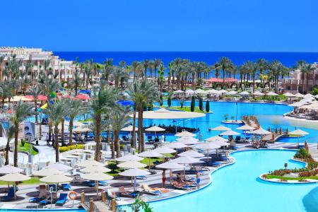 Отель Pickalbatros Palace Resort Hurghada в Хургада - Египет