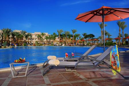 Отель Pickalbatros Palace Resort Hurghada в Хургада - Египет