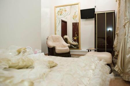 Отель Гостиница У Двух Львов в Киров - Россия