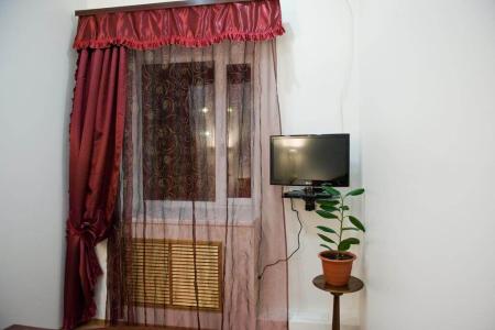 Отель Гостиница У Двух Львов в Киров - Россия