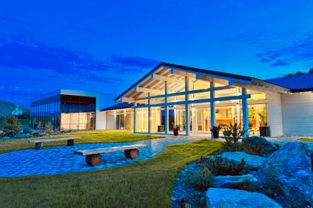 Отель Altai Palace Гостиничный Комплекс в Алтайский край - Россия