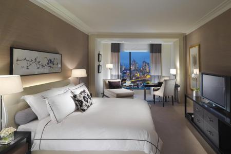 Crown Towers Melbourne