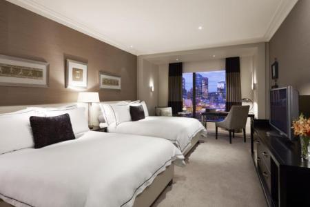 Crown Towers Melbourne