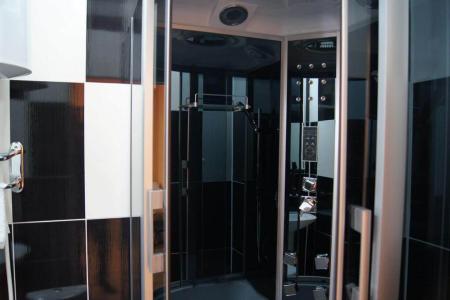 Гостиница Радуга