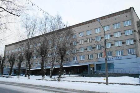 Гостиничный комплекс Надеждинский