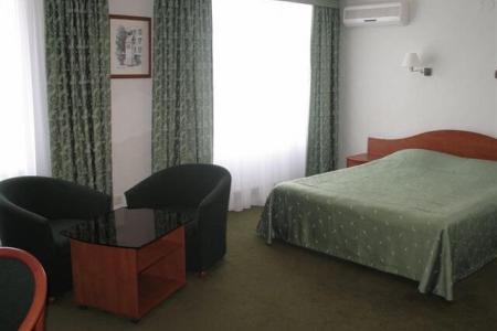 Гостиничный комплекс Надеждинский