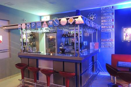 Гостиничный комплекс Надеждинский