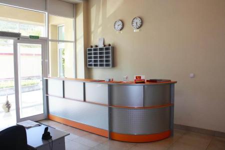 Отель Отель Игман в Горно-Алтайск - Россия