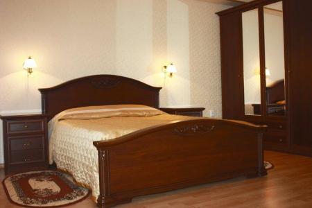 Отель Отель Игман в Горно-Алтайск - Россия