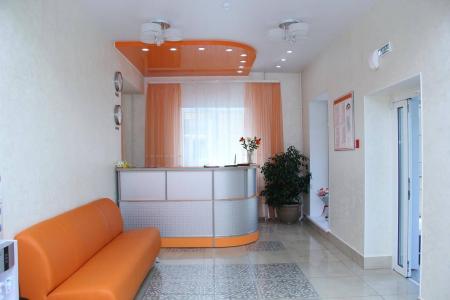 Отель Отель Игман в Горно-Алтайск - Россия