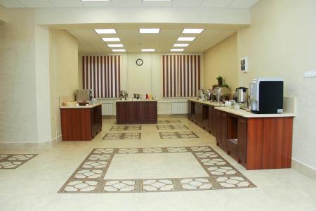 Отель Отель Игман в Горно-Алтайск - Россия