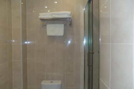 Отель Отель Игман в Горно-Алтайск - Россия