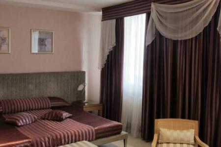 Отель Персона в Челябинск - Россия