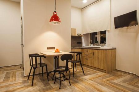 Отель Отель Михаил Строгов в Иркутск - Россия