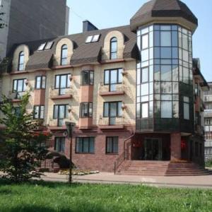 отель Отель Ампаро