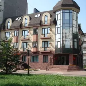 отель Отель Ампаро