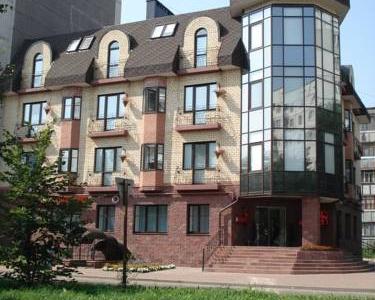 Отель Отель Ампаро в Череповец - Россия