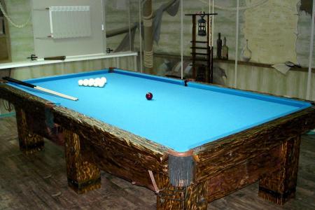 Отель Отель Ампаро в Череповец - Россия