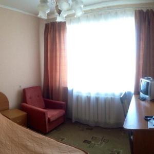 отель Северные Зори