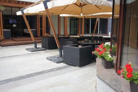 Отель Гостиница Башкирия в Уфа - Россия