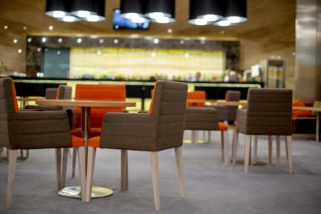 Отель Гостиница Башкирия в Уфа - Россия