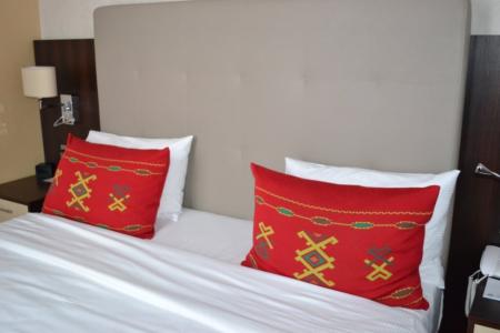 Отель Гостиница Башкирия в Уфа - Россия