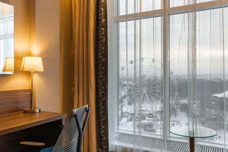 Отель Four Elements Kirov в Киров - Россия