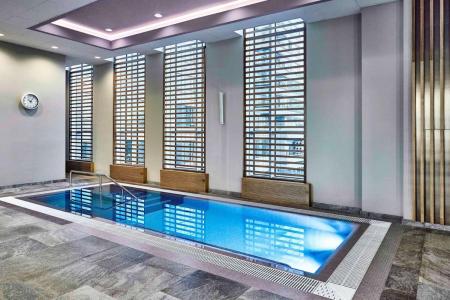 Отель Novotel Moscow Kievskaya в Москва - Россия