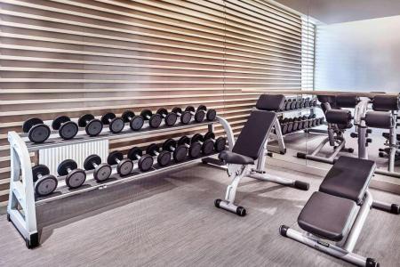 Отель Novotel Moscow Kievskaya в Москва - Россия