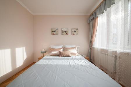 Отель ПолиАрт в Красноярск - Россия