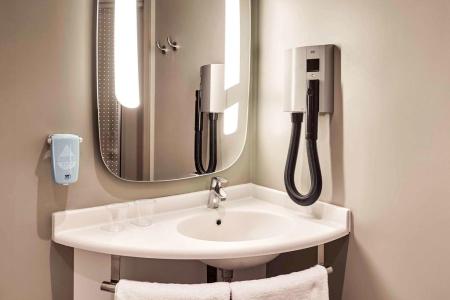 Отель Ibis Moscow Kievskaya в Москва - Россия