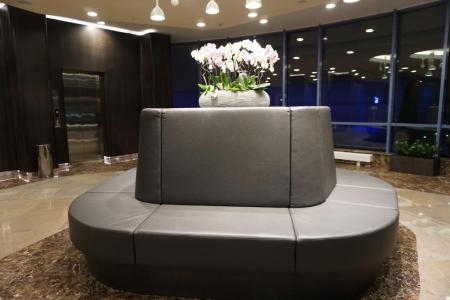 Отель Ibis Moscow Kievskaya в Москва - Россия
