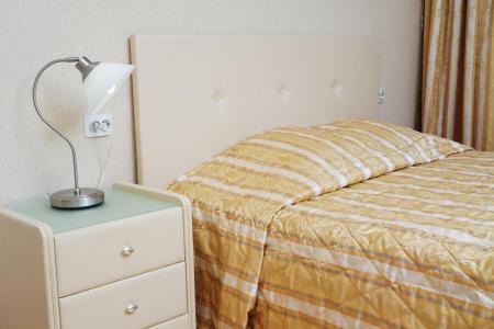 Отель Валс в Москва - Россия