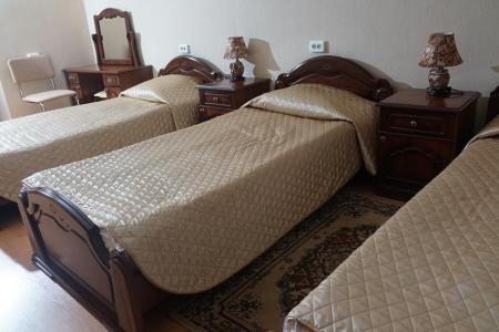 Отель Валс в Москва - Россия