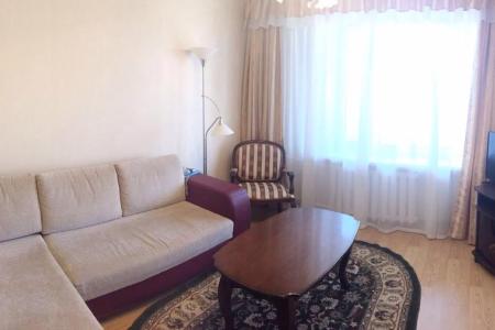 Отель Валс в Москва - Россия