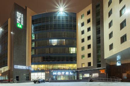 Отель Riga Land в Красногорск - Россия