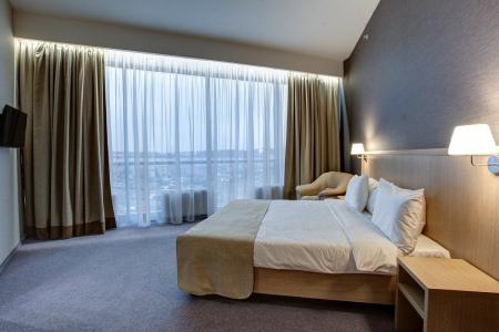 Отель Riga Land в Красногорск - Россия