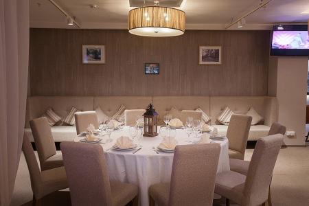 Отель Riga Land в Красногорск - Россия