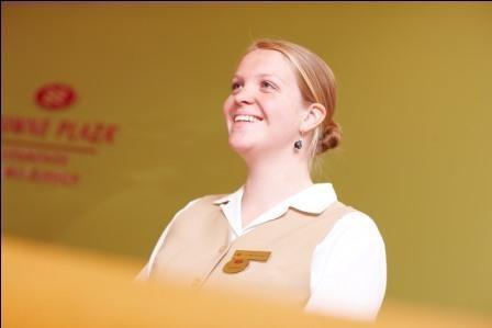 Crowne Plaza Berlin City Centre