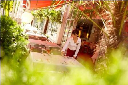 Crowne Plaza Berlin City Centre