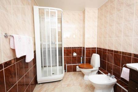 Отель Ленинград в Череповец - Россия