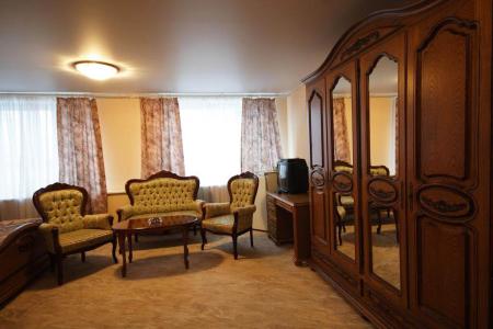 Отель Ленинград в Череповец - Россия