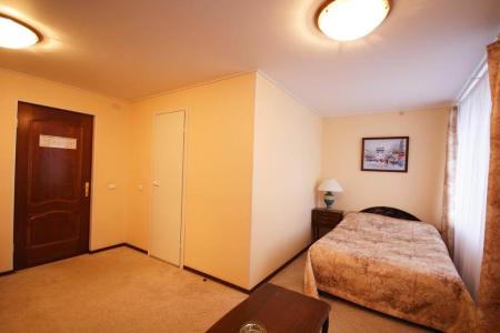 Отель Ленинград в Череповец - Россия