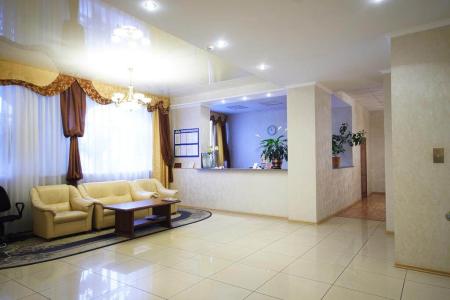 Отель Ленинград в Череповец - Россия