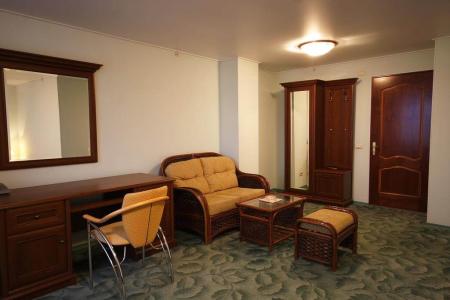 Отель Ленинград в Череповец - Россия