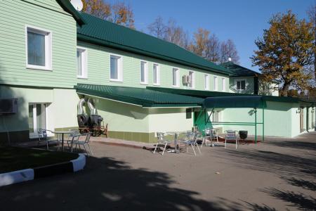 Дворянское Гнездо