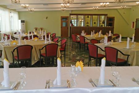 Дворянское Гнездо