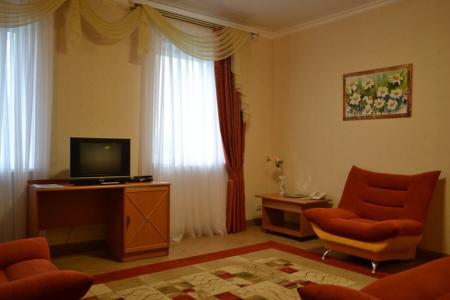 Дворянское Гнездо