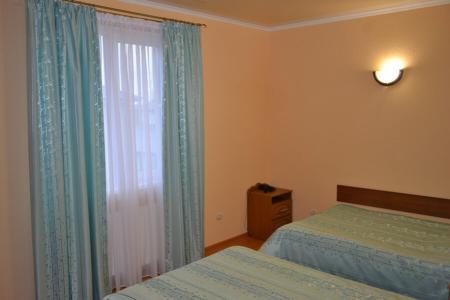 Дворянское Гнездо