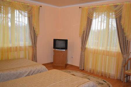 Дворянское Гнездо